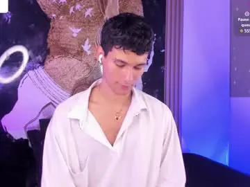 Chaturbate Best live sex cam show of kingparker1