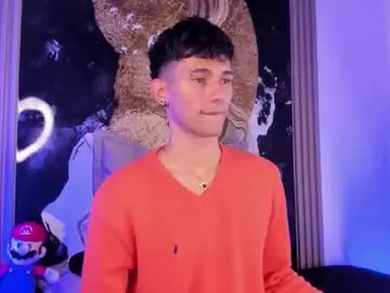 Chaturbate Live Sex of kingparker1