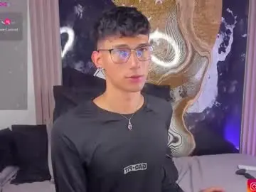 Chaturbate Nude Webcam of kingparker1