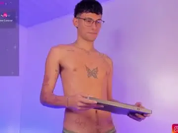 Chaturbate Sex Cam of kingparker1