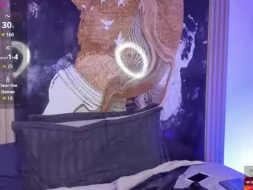 Chaturbate Live Sex Cam of kingparker1