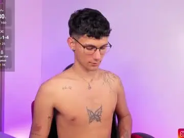 Chaturbate Adult Webcams of kingparker1