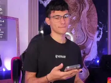 Chaturbate Private Sex Chat of kingparker1