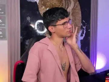 Chaturbate Best Webcam of kingparker1