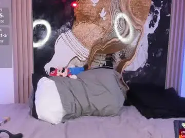 Chaturbate Sex Cam of kingparker1