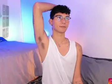 Chaturbate Live Sex Cam of kingparker1