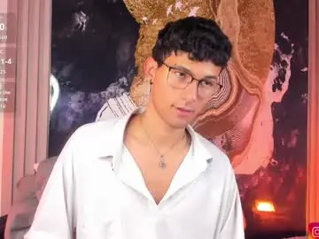 Chaturbate Nude Webcam of kingparker1