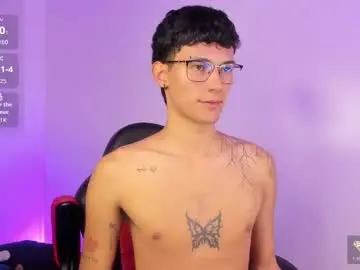 Chaturbate Watch Live Sex Cams of kingparker1