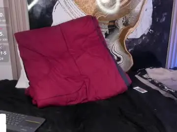 Chaturbate Best live sex cam show of kingparker1