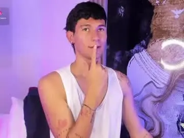 Chaturbate Adult Webcam of kingparker1