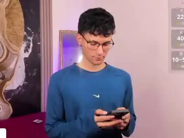 Chaturbate Adult Webcams of kingparker1