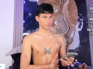 Chaturbate Free Porn Cam of kingparker1
