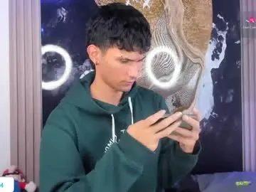 Chaturbate Watch Live Sex Cams of kingparker1