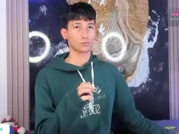 Chaturbate Free Porn Cam of kingparker1
