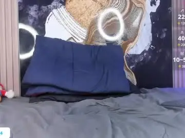Chaturbate Live Sex Cam of kingparker1
