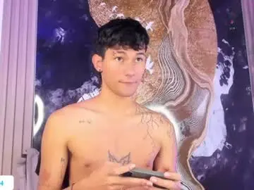 Chaturbate Sex Chat of kingparker1