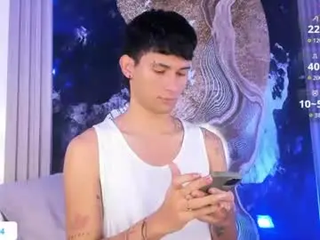 Chaturbate Free Live Porn of kingparker1