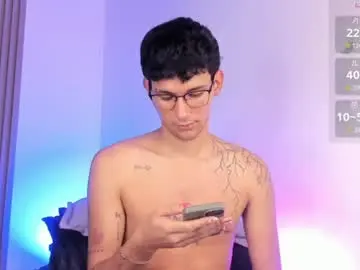 Chaturbate Live Sex of kingparker1