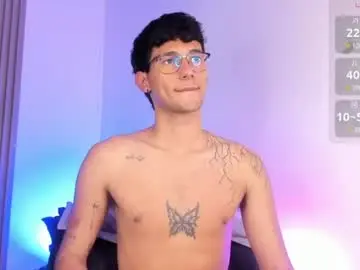 Chaturbate Sex Cam of kingparker1