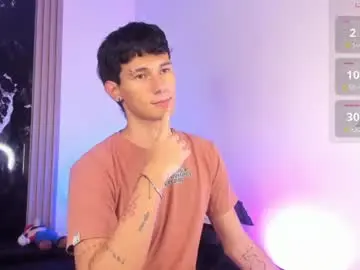 Chaturbate Private Sex Chat of kingparker1