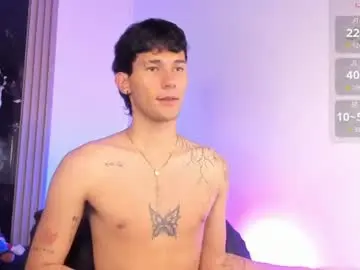 Chaturbate Adult Webcams of kingparker1