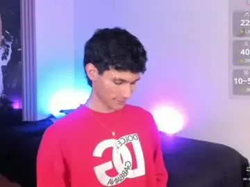 Chaturbate Sex Chat of kingparker1
