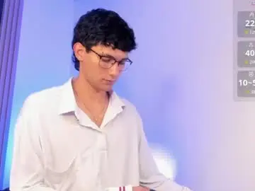 Chaturbate Live Sex of kingparker1