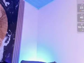 Chaturbate Free Porn Cam of kingparker1