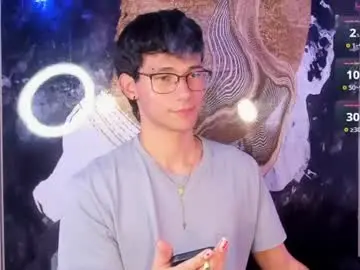 Chaturbate Watch Live Sex Cams of kingparker1
