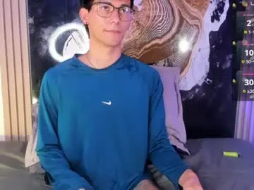 Chaturbate Nude Webcam of kingparker1