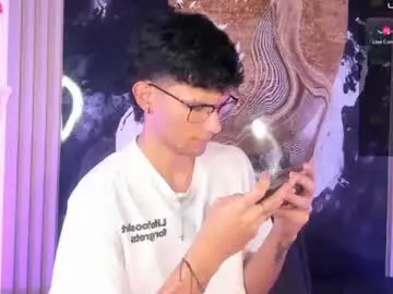 Chaturbate Watch Live Sex Cams of kingparker1