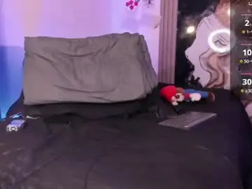 Chaturbate Live Sex of kingparker1