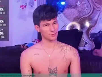 Chaturbate Free Porn Cam of kingparker1