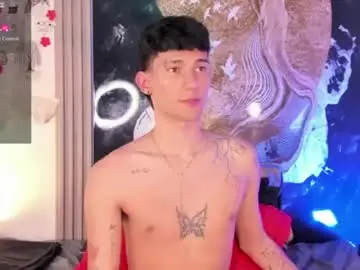 Chaturbate Nude Webcam of kingparker1