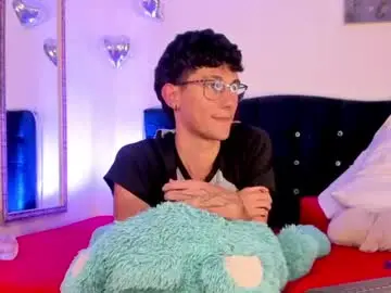 Chaturbate Sex Chat of kingparker1