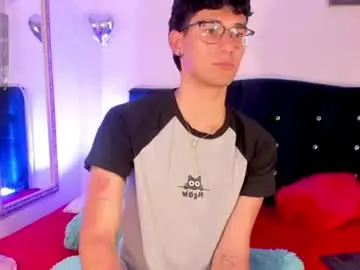 Chaturbate Adult Video Chat of kingparker1