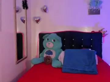 Chaturbate Sex Cam of kingparker1