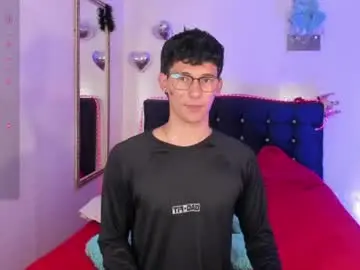Chaturbate Best Webcam of kingparker1