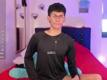 Chaturbate Live Sex of kingparker1