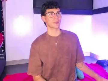 Chaturbate Nude Webcam of kingparker1