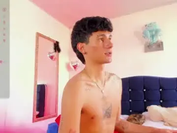 Chaturbate Adult Webcam of kingparker1