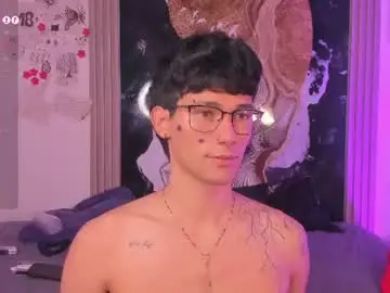 Chaturbate Live Sex of kingparker1