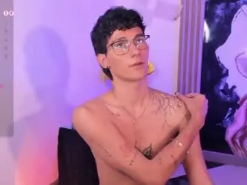 Chaturbate Adult Webcam of kingparker1