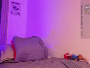 Chaturbate Sex Chat of kingparker1