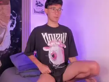 Chaturbate Adult Webcams of kingparker1
