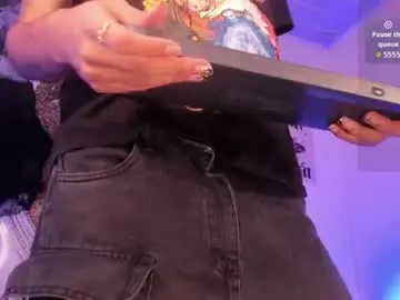 Chaturbate Free Porn Cam of kingparker1
