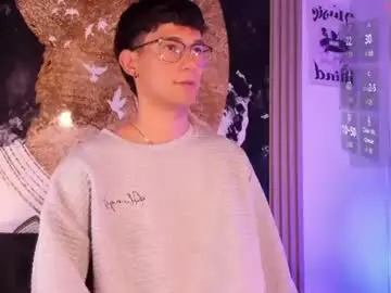 Chaturbate Best Webcam of kingparker1