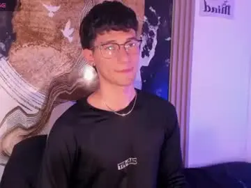 Chaturbate Watch Live Sex Cams of kingparker1