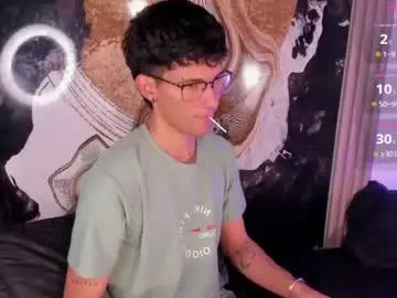 Chaturbate Adult Video Chat of kingparker1