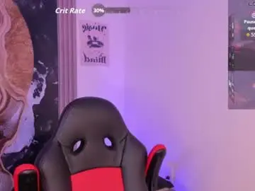 Chaturbate Live Sex Cam of kingparker1